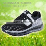 Fashion Running Shoes Sport for Male, Adults Men Fly Fabric Sport Shoes Sneakers Good Quality thumbnail-2