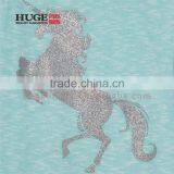 Fancy Color 58% Cotton/42% Polyester Girls Knitted Sweater thumbnail-2