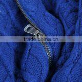 GZY Men Top Quality Casual Dry Men Mens Knitted Sweater thumbnail-4