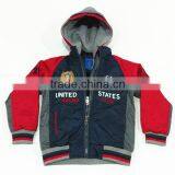 2015 New Fashionable Children Winter Coat thumbnail-1