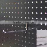 Taiwan Hand Tools Cheap Items to Sell Hole Pegboard Metal Hook