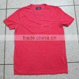 Acid Wash Pocket Men's T-shirt thumbnail-6