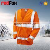 Safety Kids Boys Cotton Cargo Pants With Pockets