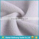 Factory Direct Wholesale 100 Polyester Sherpa Lining Fabric