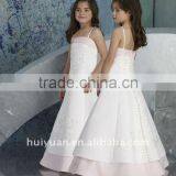 Halter Children Dress thumbnail-1