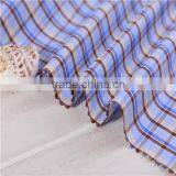 BAMSILK, 2015 New Fashion Check Yarn Dyed Fabric for Shirts thumbnail-4