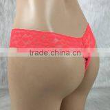 Wholesale Various Colourful Girls Panties Hot Selling Cheap Price US UK EUR Full Size Ready Stock Sexy Panties for Young Grils thumbnail-4
