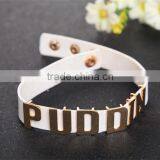 Puddin Choker Suicide Squad Collar Necklace Halloween Cosplay Leather Necklaces thumbnail-2