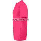 Wholesale Cheap Black T-shirt Sport Running Shirt Men's t Shirt thumbnail-4