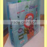 Promotion Non Woven Bag With Gusset & Bottom thumbnail-2