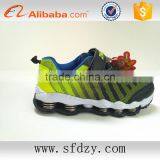 Fashion Mesh Upper Air Kids Sports Shoes Child Shoe From China Shoe Factory thumbnail-4
