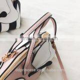 2017 Clear Shoulder Bag Mini Bee Animal Deign Cute Shoulder Bag Women thumbnail-5