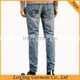 High Quality New Model Jeans Pants Wholesale Jeans Pants Models for Men thumbnail-2