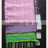 Jacquard Knitted Fabric &Knitted Fabric For Decoration thumbnail-1