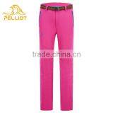 Woman Outdoor Softshell Pants thumbnail-1