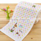 Soft Baby/kids/children Cotton Face Towel and Bath Towel thumbnail-3