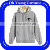 SUPERIOR QUALITY OVERSIZED LOOPED FABRIC HOODIES FOR MEN LONG SLEEVE SOFT HANDSOME COOL HOODIES WITH HOOD MADE IN CHINA