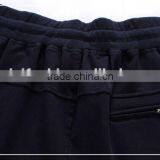 Wholesale Customize Men Polyester Cotton Sweat Sports Pants thumbnail-5