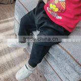S17651A Wholesale European Fashion Kids PP Pants 2017 thumbnail-3
