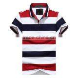 Wholesale Mens 100 Cotton Polo Shirts Cheap Polo Shirt With Custom Logo Embroidery Or Printing thumbnail-6