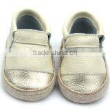 Handmade Kids Designer Toddler Baby Boots Shoes China thumbnail-5