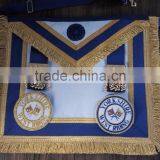 Craft Grand Rank Dress Apron & Collar thumbnail-3