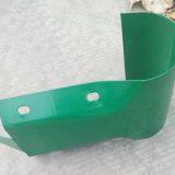 Guardrail Terminal End (Guardrail Terminal for Barrier System) thumbnail-5