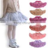 Wholesale New Fashion Ladylike Tutu Pettiskirts the Latest Boutique Super Fluffy Tutu Pettiskirts thumbnail-5