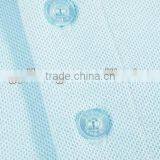Hotsale OEM Colorful Bamboo Long Sleeves Polo / Comfort Colors Polo Tshirts T13327-10 thumbnail-4