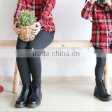 Factory Supply Parent-child Leggings Blank Causal Leggings thumbnail-4