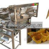 Buy Professional Ice Cream Cone Machine With Machine Manufacturer Best Price thumbnail-1