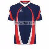 Sublimated Rugby Shirts thumbnail-1
