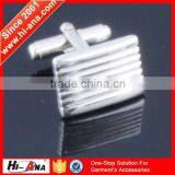 Hi-ana Button3 Meet Oeko-tex Standard 100 Requirement Decorative Cuff Link thumbnail-1