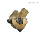 3020062 Knife Driving Connection(Left), C. Set for Yamato FD-62G thumbnail-1