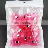 ~Factory Supply~quilt Patchwork Clips-3.5x1.8cm/ Sewing Notions thumbnail-1