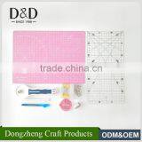 Latest Rotary 30*22CM Sewing Quilting Cutting Mat for Art Supplies thumbnail-4