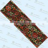 Decorative Polyester Jaquard Webbing thumbnail-1