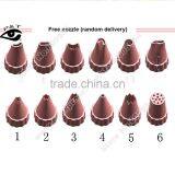 50ML 24colors Best Colorful Epoxy Cream Glue Glue Simulation Cream for DIY Craft Phone Case Decoration thumbnail-6