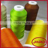 Cotton Embroidery Thread thumbnail-1