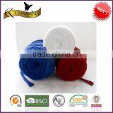 Cotton Crochet Yarn Wholesale China t Shirt Yarn thumbnail-1