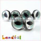 20mm Clear Safety Eyes Plush Toy Eyes Stuffed Animal Eyes thumbnail-4