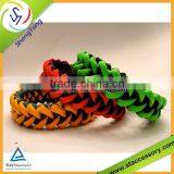 Wholesale Paracord Bracelet With Logo thumbnail-1