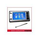 4 Inch Car GPS System thumbnail-1