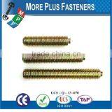 Made In Taiwan Custom Made Special Bolt and Stud thumbnail-4