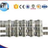 76.2 Pitch Leaf Chain LL4866 Industrial Chain OEM ODM Acceptable thumbnail-2