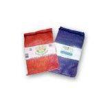 Philippines Leno And Raschel Mesh Bags With Logo thumbnail-1
