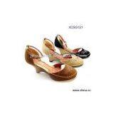 Sell Women's Sandals thumbnail-1