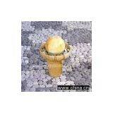 Cone Fountain thumbnail-1