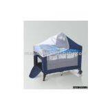 Playpen/travel Cot/playyard/baby Furniture/baby Bed