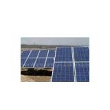 Sunal Solar mounting system